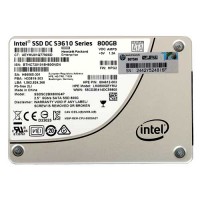 HP Mixed-Use-2-800 GB